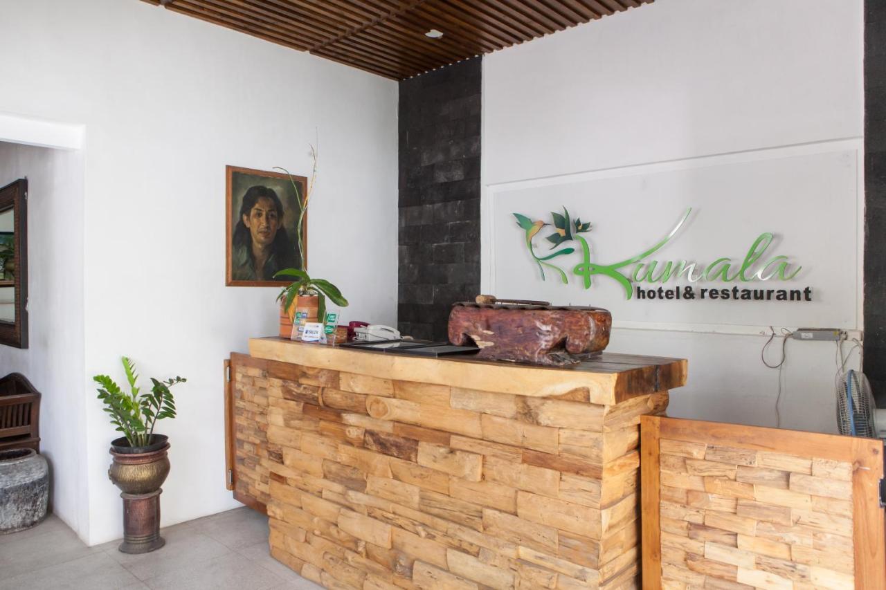 Reddoorz Plus Near Mall Roxy Banyuwangi Banyuwangi  Exterior photo